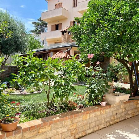 Apartments Leila Mali Lošinj Eksteriør billede
