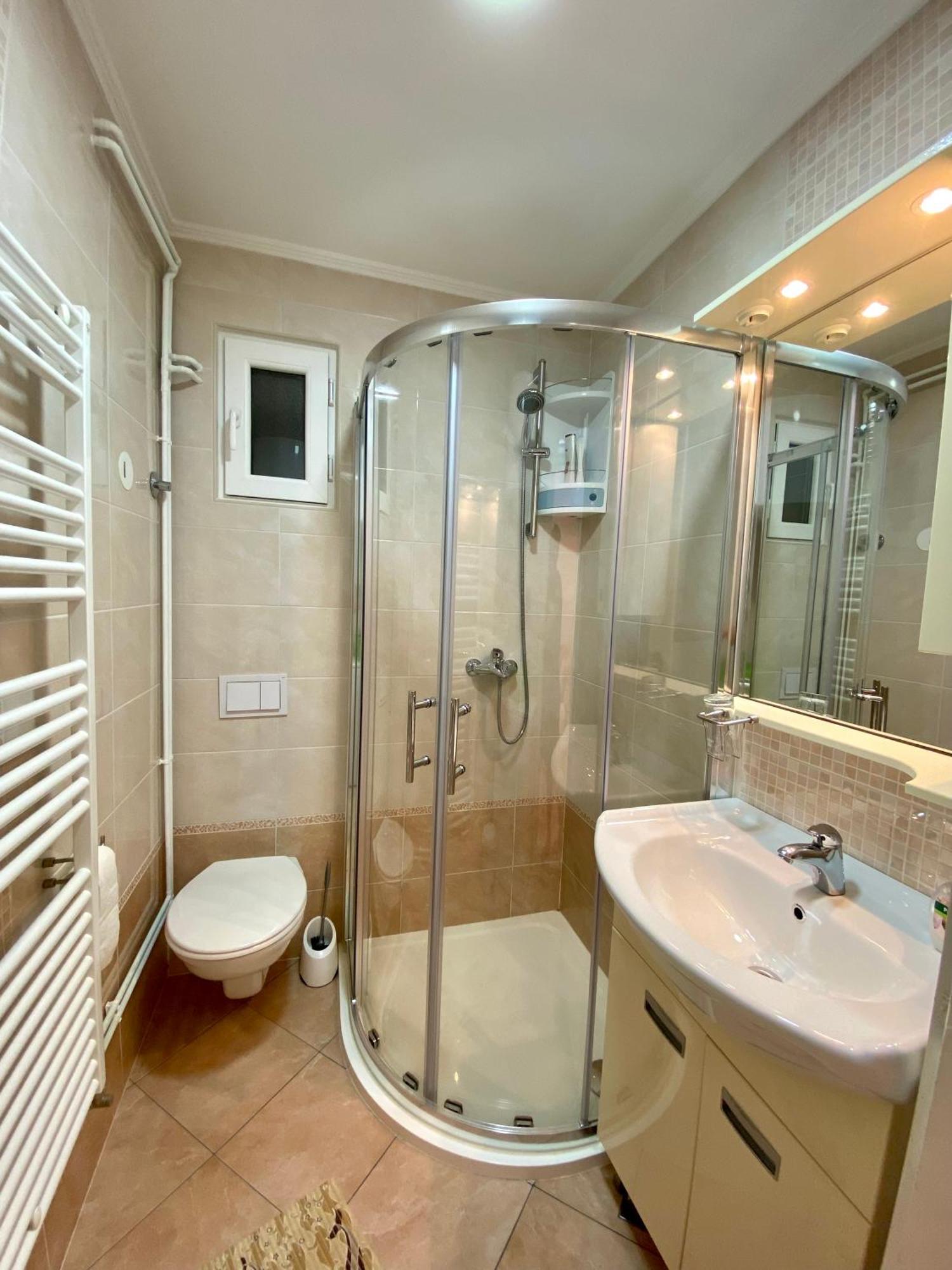 Apartments Leila Mali Lošinj Eksteriør billede