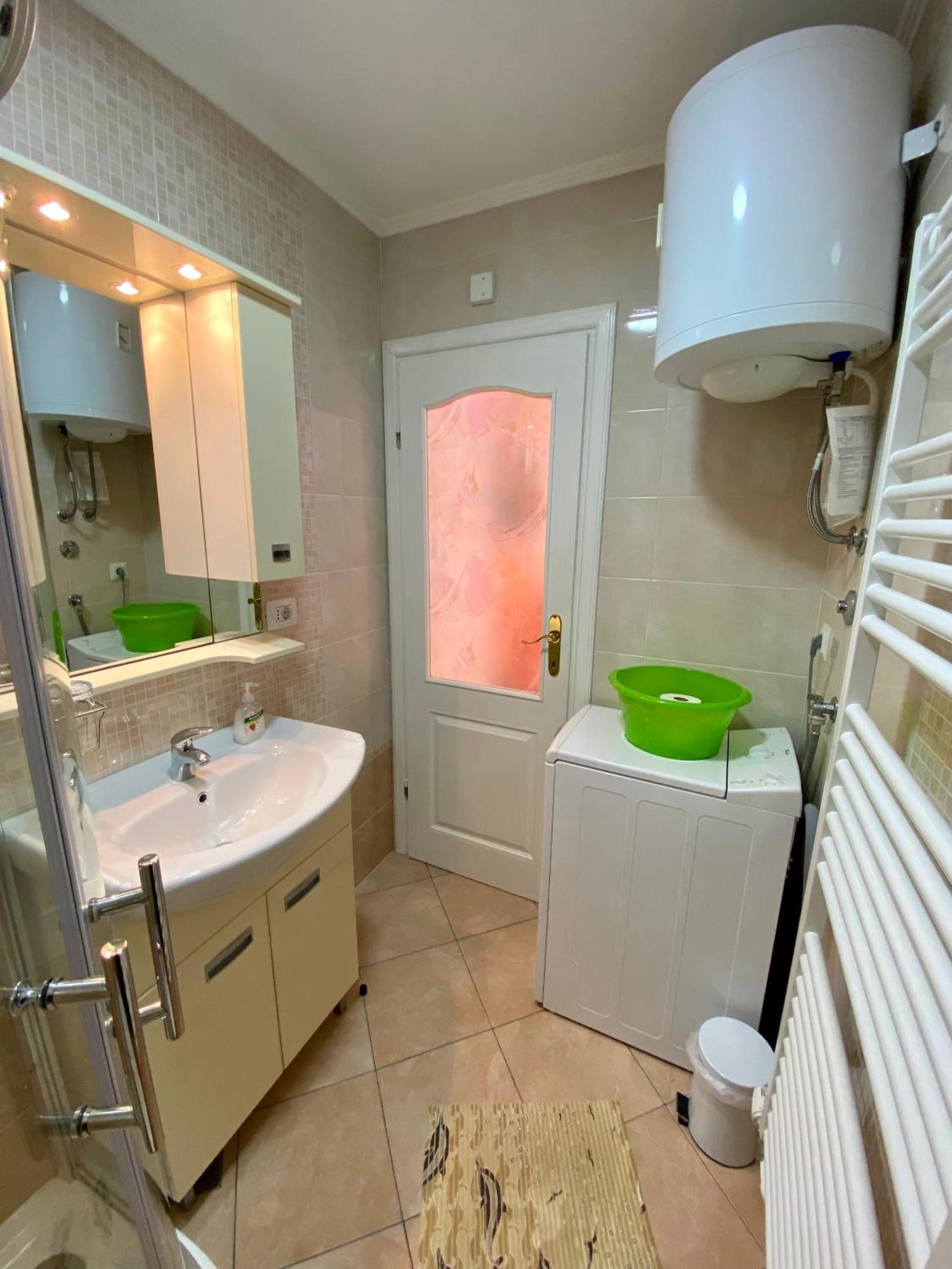 Apartments Leila Mali Lošinj Eksteriør billede
