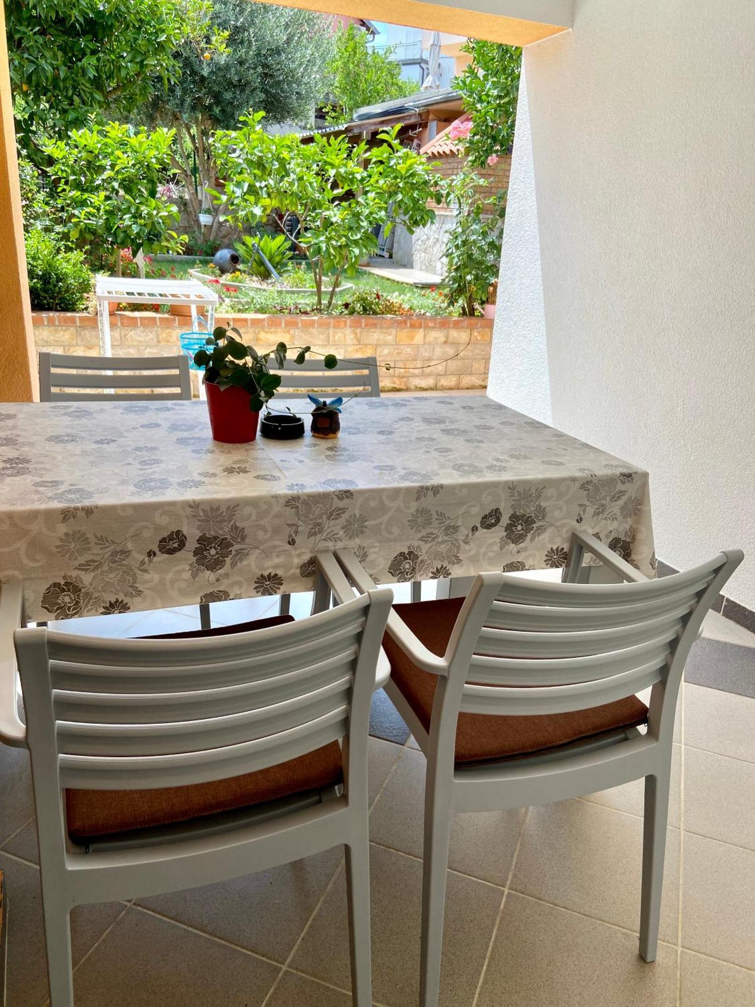 Apartments Leila Mali Lošinj Eksteriør billede