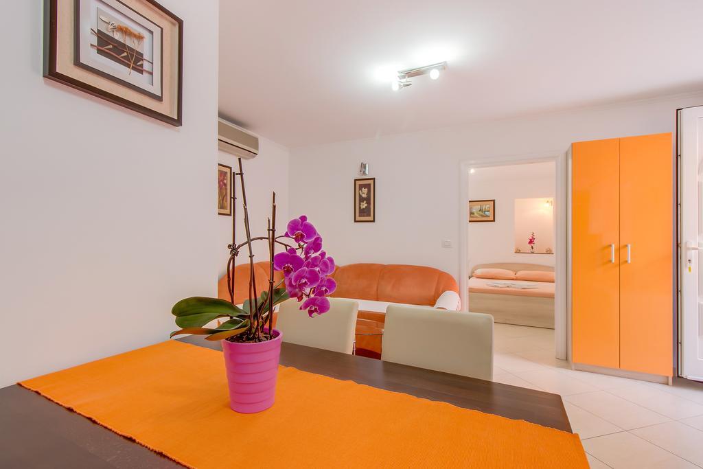 Apartments Leila Mali Lošinj Eksteriør billede