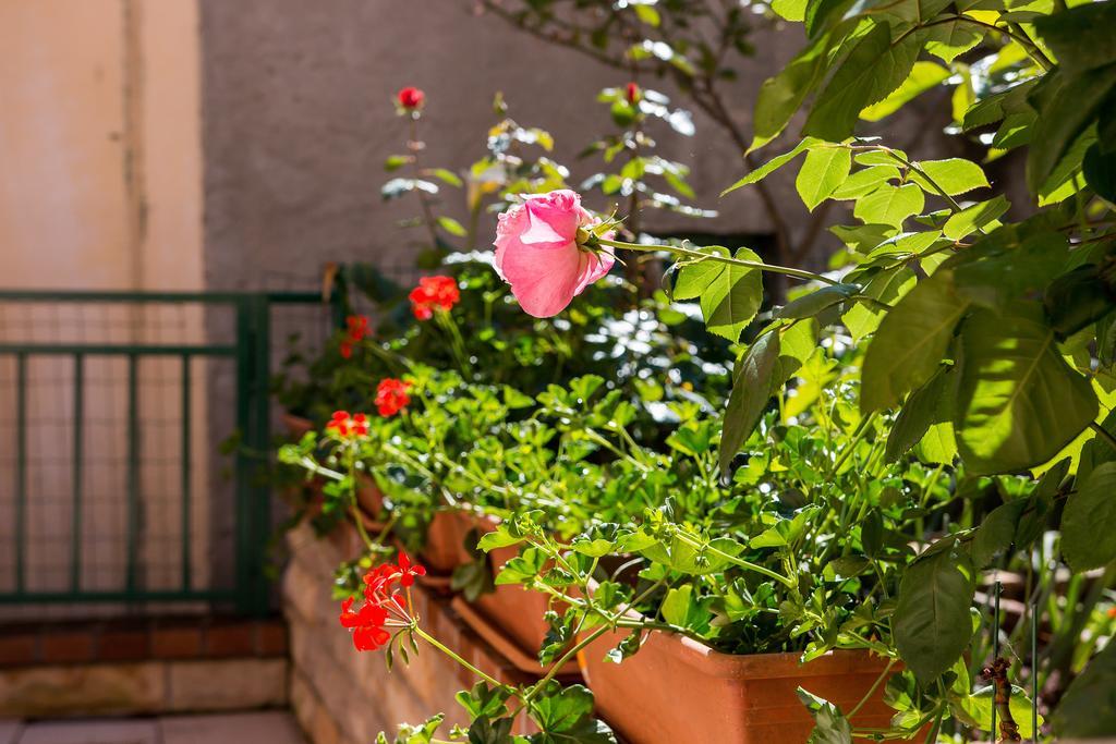 Apartments Leila Mali Lošinj Eksteriør billede